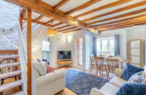 Hay-on-Wye House | Old Hop Kiln - Ukc6441