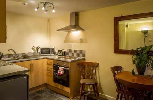 Peak District House | Old Nags Head