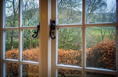 Peak District House | Old Nags Head