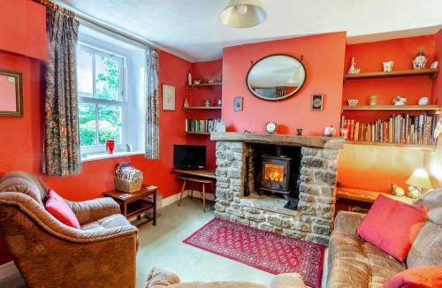 Dilton Marsh House | Old Orchard Cottage