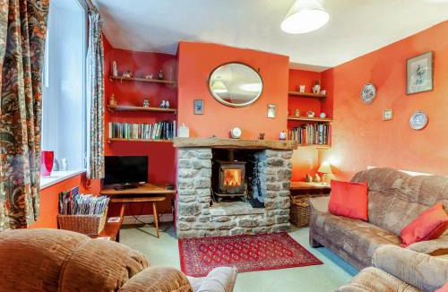 Dilton Marsh House | Old Orchard Cottage