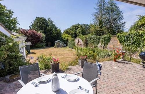 Wareham House | Old Orchard House