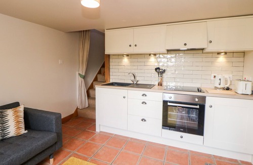 Upper Hulme Cottage | Old Post Office Barn