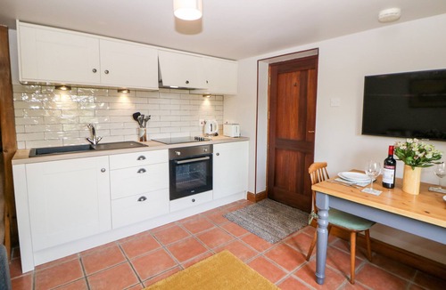 Upper Hulme Cottage | Old Post Office Barn