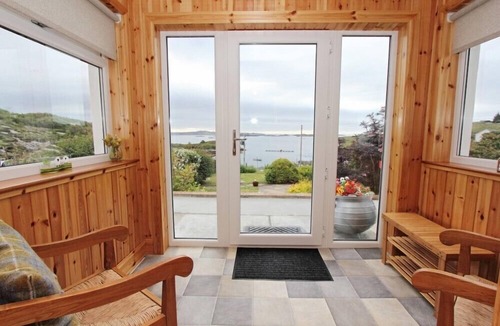 Flodabay Cottage | Old Post Office