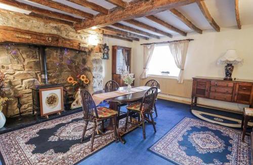 Maentwrog House | Old Post Office