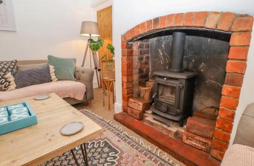 Washingborough House | Old Rectory Cottage