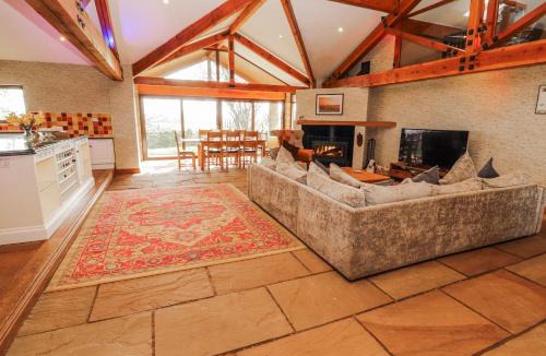 Penrith House | Old Riggs Paddock