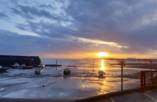 Minehead Hotel | Old Ship Aground