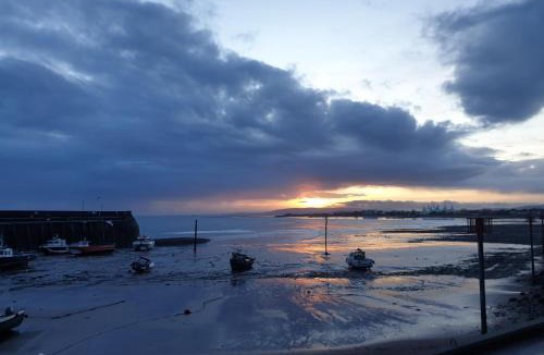 Minehead Hotel | Old Ship Aground