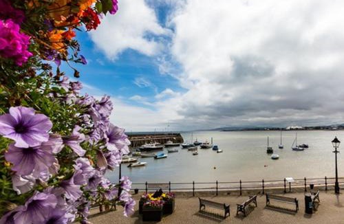 Minehead Hotel | Old Ship Aground