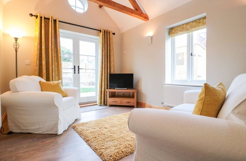 Winchcombe House | Old Sorting Office