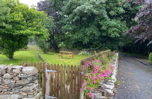 Newton Stewart House | Old Station House - Kilfillan Cottage
