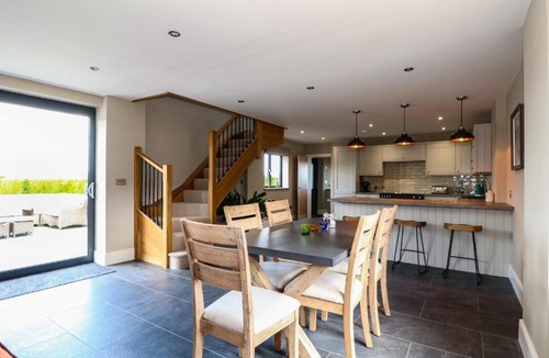 Frampton House | Old Willow Barn