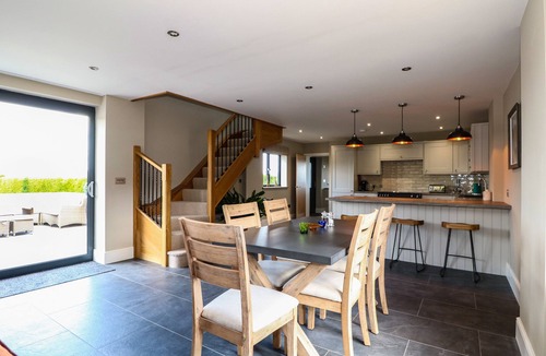 Frampton Cottage | Old Willow Barn