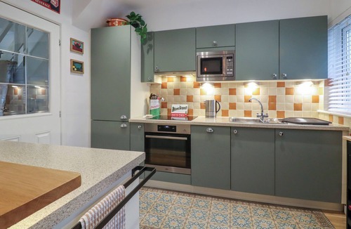 Ilkley Cottage | Olicana Croft