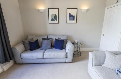 Kirkby Stephen House | Olive Cottage