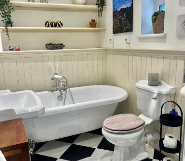 Playden Apartment | Olive Tree Cottage