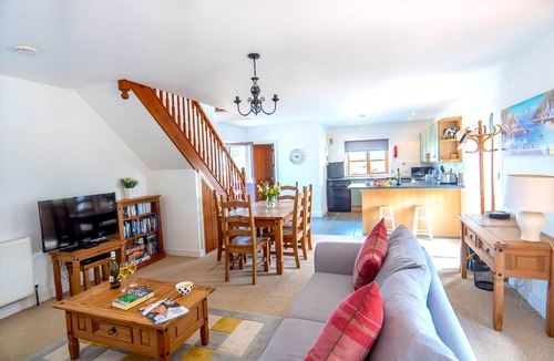 Widemouth Bay Cottage | Olive Tree