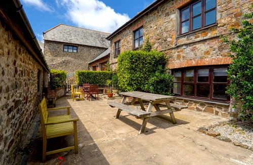 Widemouth Bay Cottage | Olive Tree