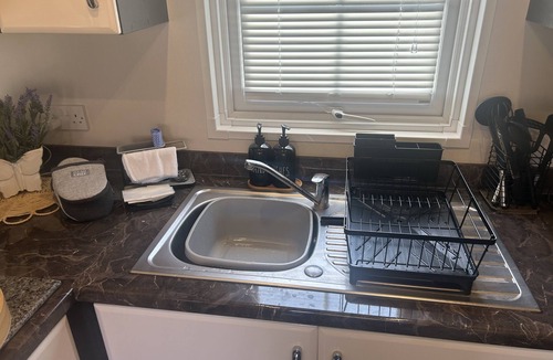 Morpeth Apartment | Olive Tree Luxury Lodge