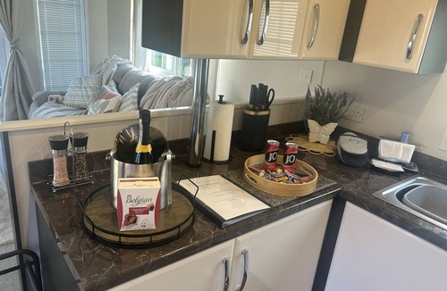 Morpeth Apartment | Olive Tree Luxury Lodge