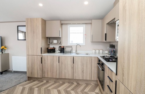 Morpeth Cottage | Olives Place
