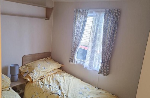 Prestatyn House | Ollys House