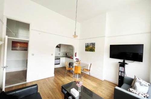Harwich Apartment | On the Quay