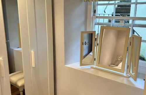 Exeter Apartment | One bed flat close to Exeter centre