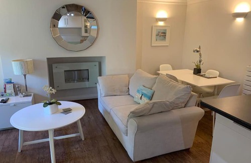 Exeter Apartment | One bed flat close to Exeter centre