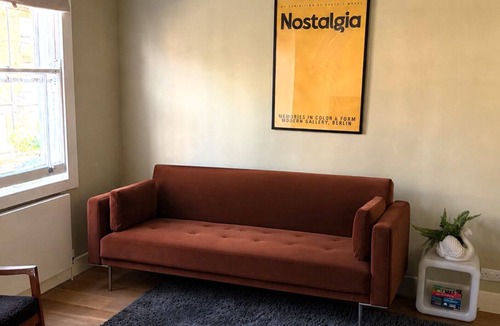 Brownswood Apartment | One bed flat five mins from tube, Islington