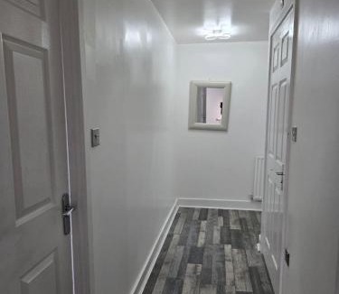 Barking Apartment | One bedroom flat