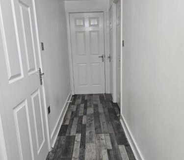 Barking Apartment | One bedroom flat