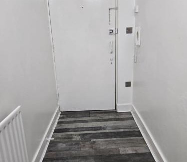 Barking Apartment | One bedroom flat