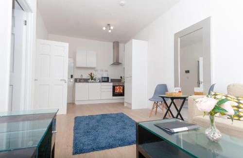 Smethwick Apartment | One Bedroom Serviced apartments Flat 311