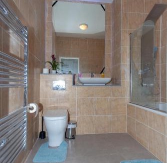 Smethwick Apartment | One Bedroom Serviced apartments Flat 311