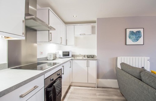 Acomb Apartment | One Moorgate View