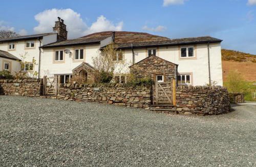 Mosedale House | One Town End