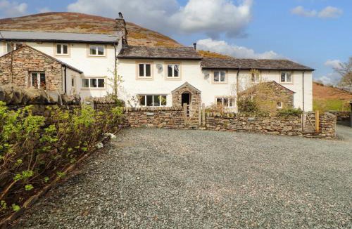Mosedale House | One Town End