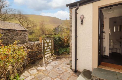Mosedale House | One Town End