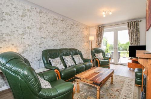 Onibury House | Onny Views