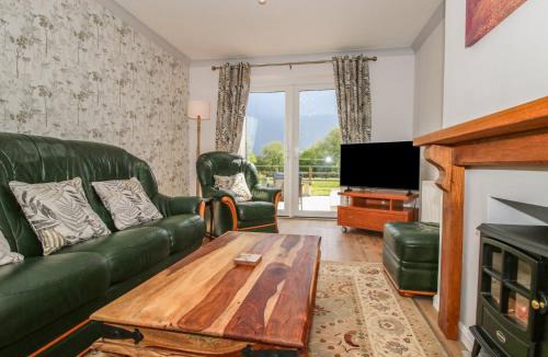 Onibury House | Onny Views