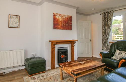 Onibury House | Onny Views