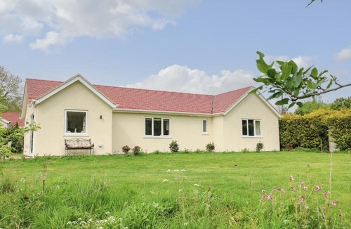 Findern House | Orchard Cottage