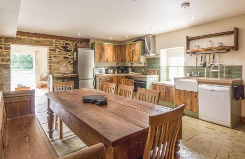 Durham House | Orchard Cottage