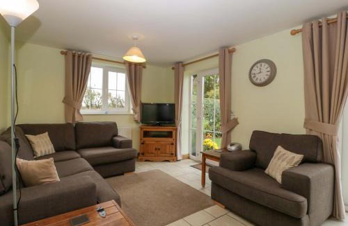 Gloucester House | Orchard Cottage