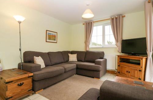 Gloucester House | Orchard Cottage