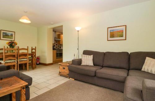 Gloucester House | Orchard Cottage