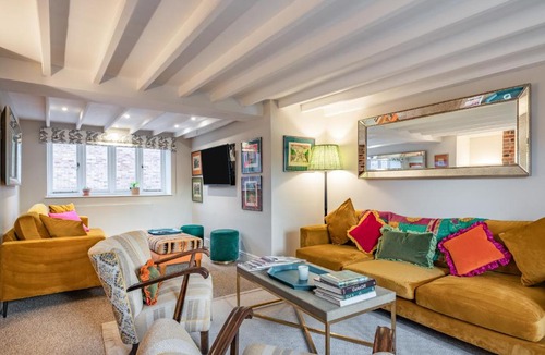 Wighton House | Orchard Farmhouse